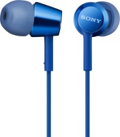 Headphones Sony MDR-EX155 