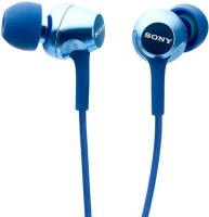Headphones Sony MDR-EX255AP 