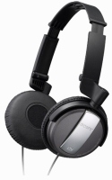 Photos - Headphones Sony MDR-NC7B 