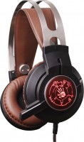Photos - Headphones A4Tech Bloody G430 