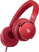 Photos - Headphones A4Tech Bloody M510 