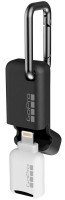 Photos - Card Reader / USB Hub GoPro Quik Key Lightning 