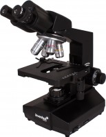 Microscope Levenhuk 850B 