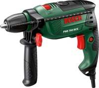 Photos - Drill / Screwdriver Bosch PSB 750 RCE 0603128520 