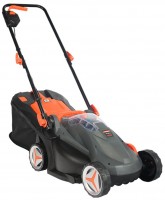 Photos - Lawn Mower Patriot PT330Li 