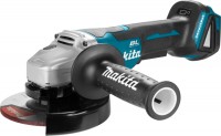 Photos - Grinder / Polisher Makita DGA505Z 