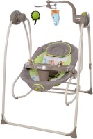 Photos - Baby Swing / Chair Bouncer Carrello Molle CRL-10301 