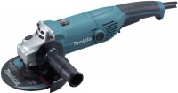 Photos - Grinder / Polisher Makita GA6021 