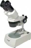 Photos - Microscope Levenhuk 3ST 
