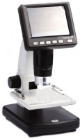 Microscope Levenhuk DTX 500 LCD 