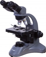Photos - Microscope Levenhuk 720B 
