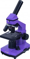 Photos - Microscope Levenhuk Rainbow  2L NG 