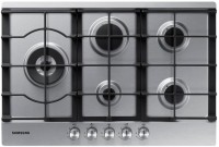 Hob Samsung NA75J3030AS stainless steel