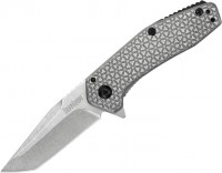 Photos - Knife / Multitool Kershaw Cathode 