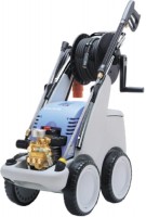 Photos - Pressure Washer Kranzle Quadro 599 TSE 