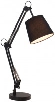 Photos - Desk Lamp Brilliant Dublin 92922 