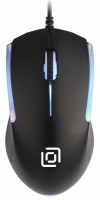 Photos - Mouse Oklick 245M 