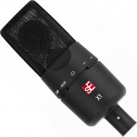 Microphone sE Electronics X1 Studio Bundle 