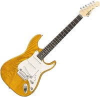 Photos - Guitar G&L S-500 Premium 