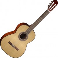 Photos - Acoustic Guitar Cort AC100DX 