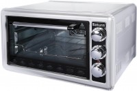 Photos - Mini Oven Saturn ST-EC1076 