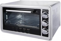 Photos - Mini Oven Saturn ST-EC1075 