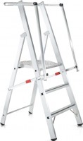 Photos - Ladder ZARGES 41672 140 cm