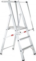 Photos - Ladder ZARGES 41675 221 cm