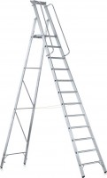 Ladder ZARGES 41633 204 cm