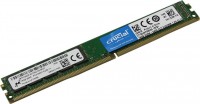 Photos - RAM Crucial Value DDR4 1x16Gb CT16G4XFD824A