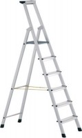 Ladder ZARGES 41224 164 cm