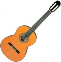 Photos - Acoustic Guitar Manuel Rodriguez D Cedro 