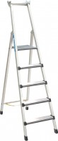 Photos - Ladder ZARGES 41422 155 cm