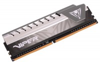 Photos - RAM Patriot Memory Viper Elite DDR4 1x4Gb PVE44G240C6GY