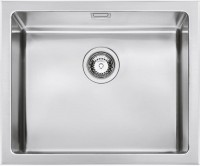 Photos - Kitchen Sink Smeg VQR50 567x466