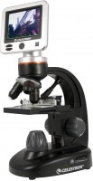 Photos - Microscope Celestron LCD Digital II 