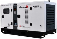 Photos - Generator Matari MR110 