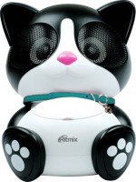 Photos - Portable Speaker Ritmix ST-660 Cat BT 