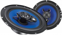 Photos - Car Speakers Digma DCA-K602 