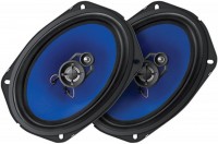 Photos - Car Speakers Digma DCA-K693 