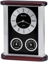 Photos - Radio / Clock Bulova Belvedere 