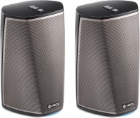 Photos - Audio System Denon HEOS 1 HS2 Duo Pack 