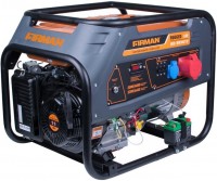 Photos - Generator Firman RD 8910TE 