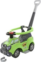 Photos - Ride-On Car Molto 48172 