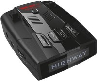 Photos - Radar Detector Sho-Me 77 Signature 