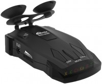 Photos - Radar Detector Ritmix RAD-303ST 