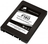 Photos - SSD Corsair Force Series CSSD-F180GBP2-BRKT 180 GB