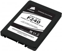 Photos - SSD Corsair Force Series CSSD-F240GB2-BRKT 240 GB