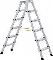 Ladder ZARGES 41263 72 cm