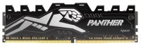 Photos - RAM Apacer Panther DDR4 1x16Gb EK.16G2T.GEF